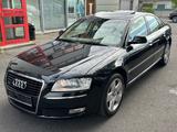 Audi A8 3.0 TDI quattro~FACELIFT~MMI~LEDER~SCHIEBEDAC - Audi A8: Facelift