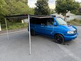 Volkswagen T4 Multivan Atlantis 2.5 TDI  - Volkswagen: Multivan Atlantis