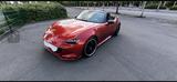 Mazda MX-5 2.0 SKYACTIV-G 184 Signature Signature - Mazda MX-5: 2.0