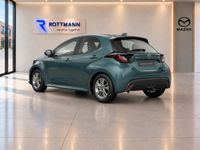 Mazda 2 Hybrid - Vorschau Bild 5