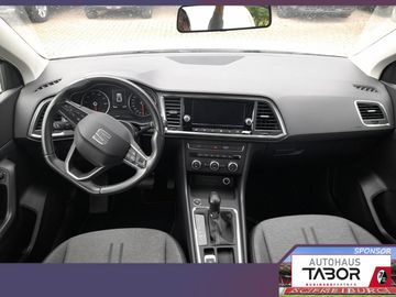 SEAT Ateca - 7