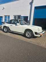 Porsche 911 SC Targa - Porsche aus 1979: 911