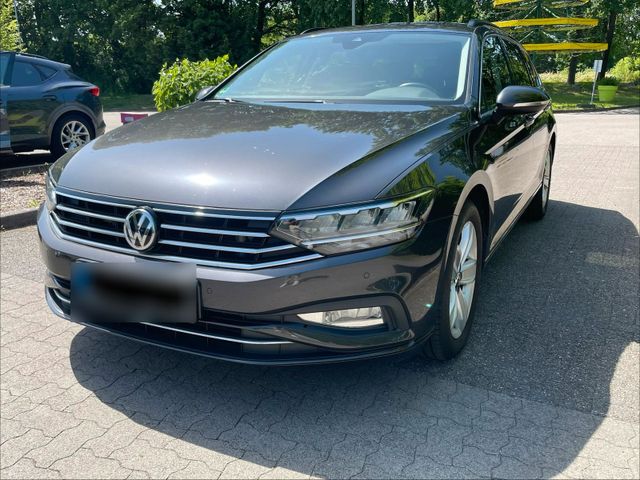 VW VW Passat B8 Variant Business DSG Faceli./...