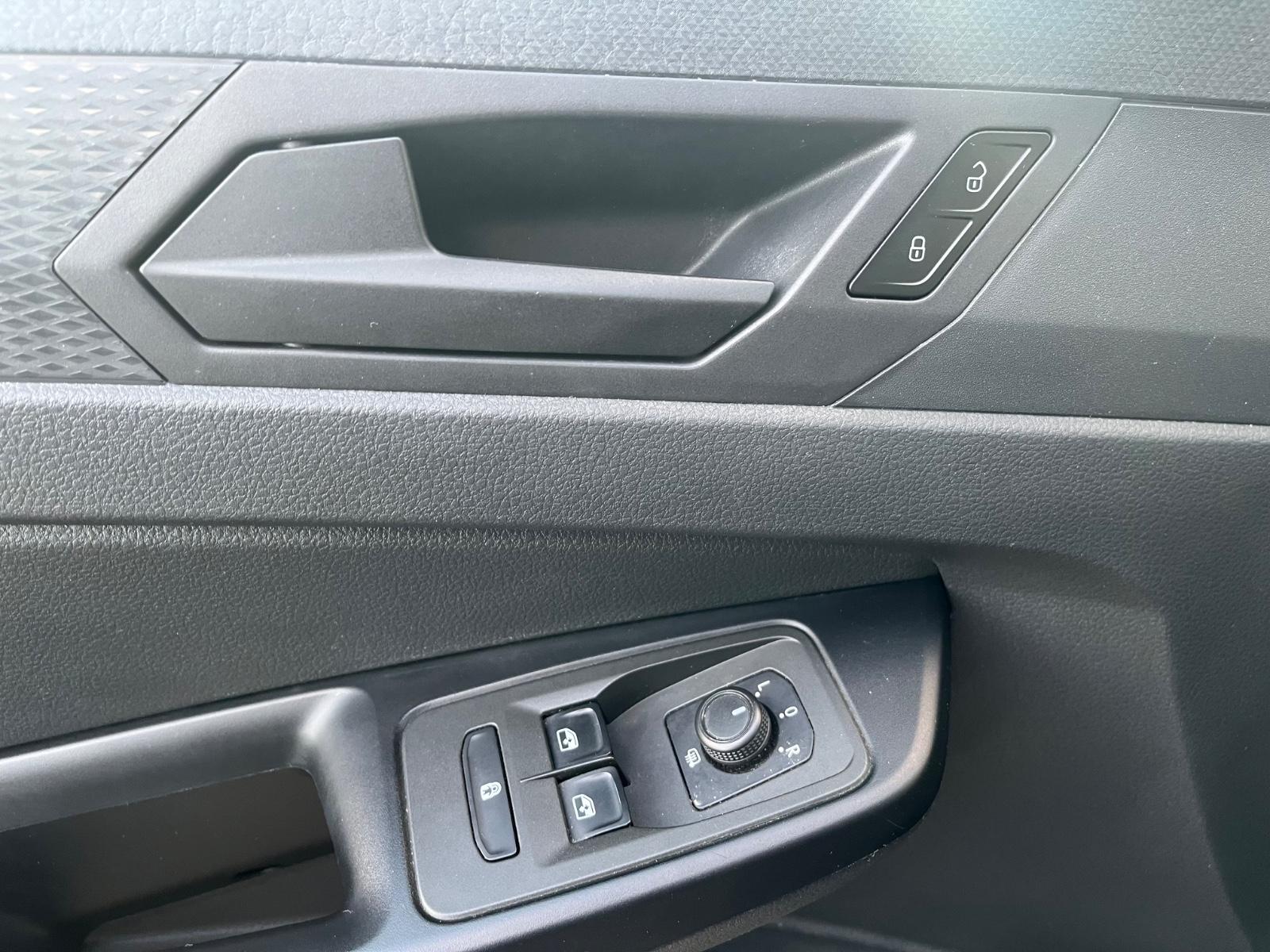 Volkswagen Caddy Kombi EcoProfi, миниатюра 18