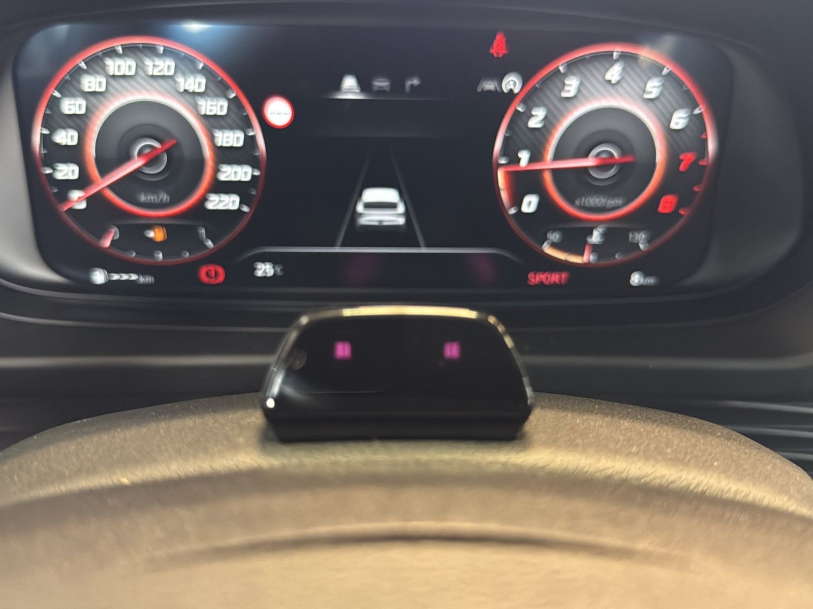 Hyundai i20 - Bild 21