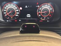 Hyundai i20 - Vorschau Bild 21