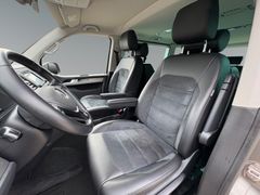 Fahrzeugabbildung Volkswagen T6 Multivan Comfortl. 2.0 TDI DSG - NAVI*3xKLIMA