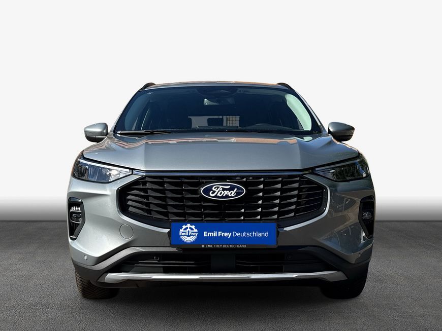 Ford Kuga - Bild 3