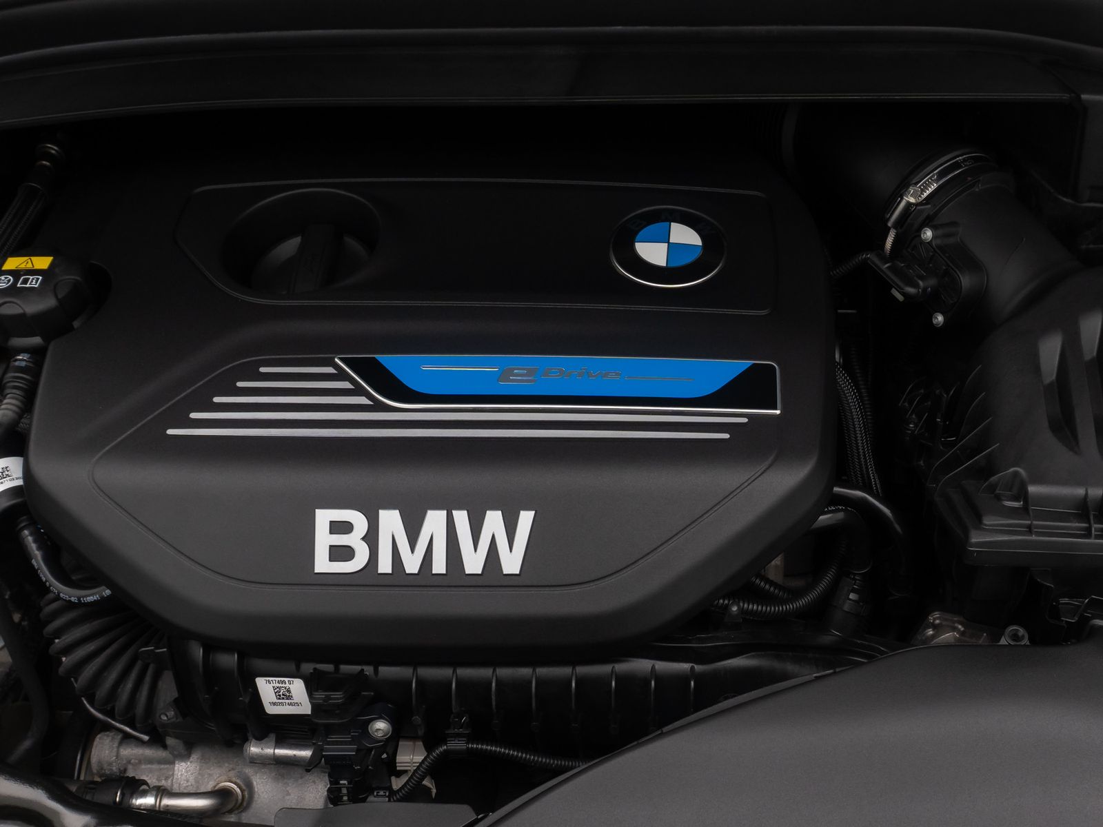 Fahrzeugabbildung BMW 225 Active Tourer iPerf Kamera DAB Sportsitz