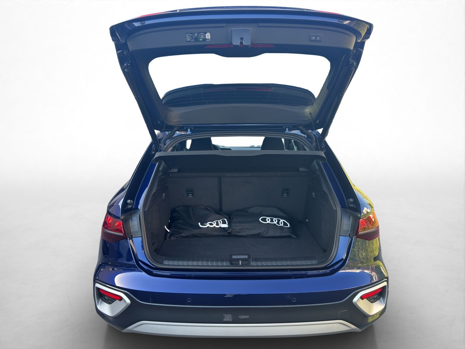 Audi A3 - Bild 11