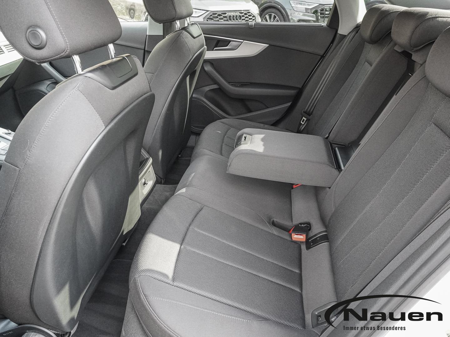 Audi A4 Limousine 40 TDI S-tronic *ACC*SSD*LED*NAVI*, миниатюра 15