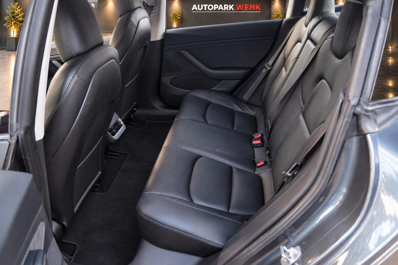 Tesla Model 3 Performance Dual AWD, миниатюра 13