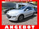 Peugeot 308 1.4-95 *Tendance* 5-türig mit Klima - Peugeot 308: 1.4