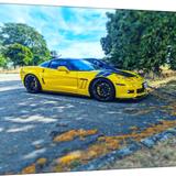 Corvette C6 Grand Sport  - Corvette: Grand Sport
