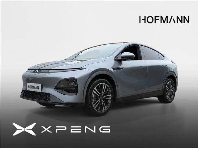 XPENG G6 RWD Long Range AHK, PANO, NAV, KAM, AEP, ESP