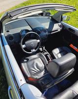 Volkswagen Beetle Cabrio RSI  - Volkswagen Beetle: Rsi