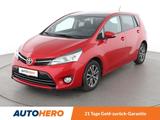 Toyota Verso 1.6 D-4D SkyView Edition*NAVI*CAM*SHZ* - Toyota in Ludwigsburg
