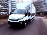 Iveco Daily 70C21 7,2t Plane+Spriegel  Autom. TÜV Neu - Angebote