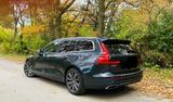 Volvo V60 D4 Geartronic Inscription  - Volvo V60 von privat