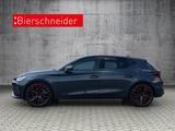 Cupra Leon 2.0 TSI DSG VZ PANO NAVI LED DCC ACC SHZ DA - gebrauchte Cupra Leon aus dem Jahr 2022