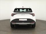 Kia Sportage 1.6 T-GDI Aut. Facelift LED ACC Navi - Kia Sportage Tageszulassungen mit Benzin-Antrieb