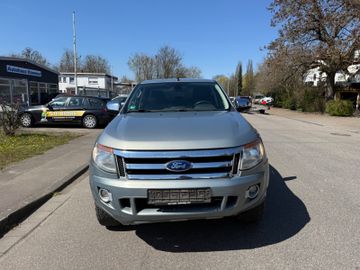 Ford Ranger - 2