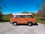 Volkswagen VW T3 Kombi Typ 253 mit Aufstelldach mit H... - Volkswagen T3 Kombi Diesel Gebrauchtwagen