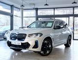 BMW iX3 Impressive M Sport (G08) *AHK*HUD*H/K*SHZ - BMW iX3 mit Schiebedach