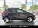 Opel Mokka Edition ecoFlex - Opel: Ecoflex