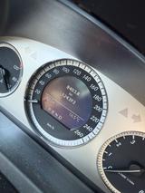 Mercedes-Benz Mercedes Benz C350 CGI - gebrauchte Mercedes-Benz C 350 aus dem Jahr 2010