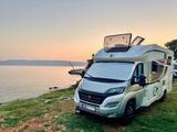 Bürstner Lyseo TD 690 limited - Bürstner Limited T