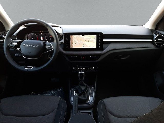 Fahrzeugabbildung Skoda Fabia Balance 1.0TSI DSG Navi AHK Kamera ACC