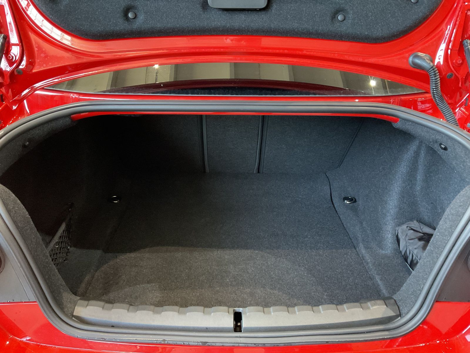 Fahrzeugabbildung BMW M2 Coupé Komfortzugang, Tempomat, Sitzheizung