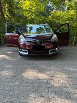 Renault Mégane Scénic Tüv bis 2028 Limited... - Renault Megane: Van