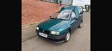 Seat Inca Profi 1.4 44 kW Standard - Seat Inca in Frankfurt (Main)