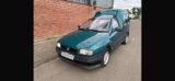 Seat Inca Profi 1.4 44 kW Standard - Seat Inca