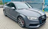 Audi S3 2.0 TFSI S tronic quattro - Limousine  - Audi S3 Gebrauchtwagen in München