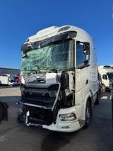 DAF XG 480FT, Retarder,   EURO6 - DAF 480