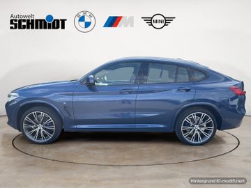 BMW X4 - 3