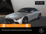 Mercedes-Benz SL43 AMG Premium+/Distr/DigiLi/Burm/HUD/DigiLi - gebrauchte Mercedes-Benz SL 43 AMG aus dem Jahr 2024