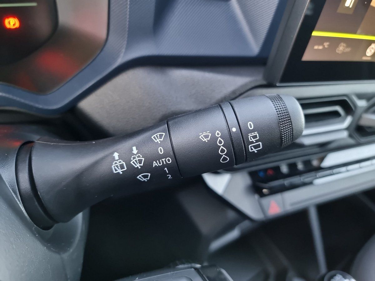 Dacia Bigster - Bild 31