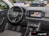 Skoda Karoq Style 1.5 TSI ACT 4x4 DSG +LED+NAVI+ACC - Skoda Karoq mit Schiebedach
