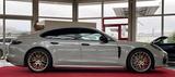 Porsche Panamera 4S E-Hybrid SAGA ACC APROVED 11.2026  - Porsche Panamera: Limousine