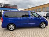 Hyundai H-1 Travel Comfort 8 SITZER KLIMAA. STANDHEIZUNG - Hyundai H-1: Sitzer