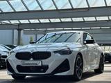 BMW M240i xDrive Coupe M-Pro Finanzierung ab 1,49% - BMW M240i mit 3 Türen