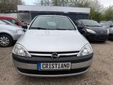 Opel Corsa 1.0 12V Comfort NEÜ TÜV - Opel Corsa Comfort mit Benzin-Antrieb