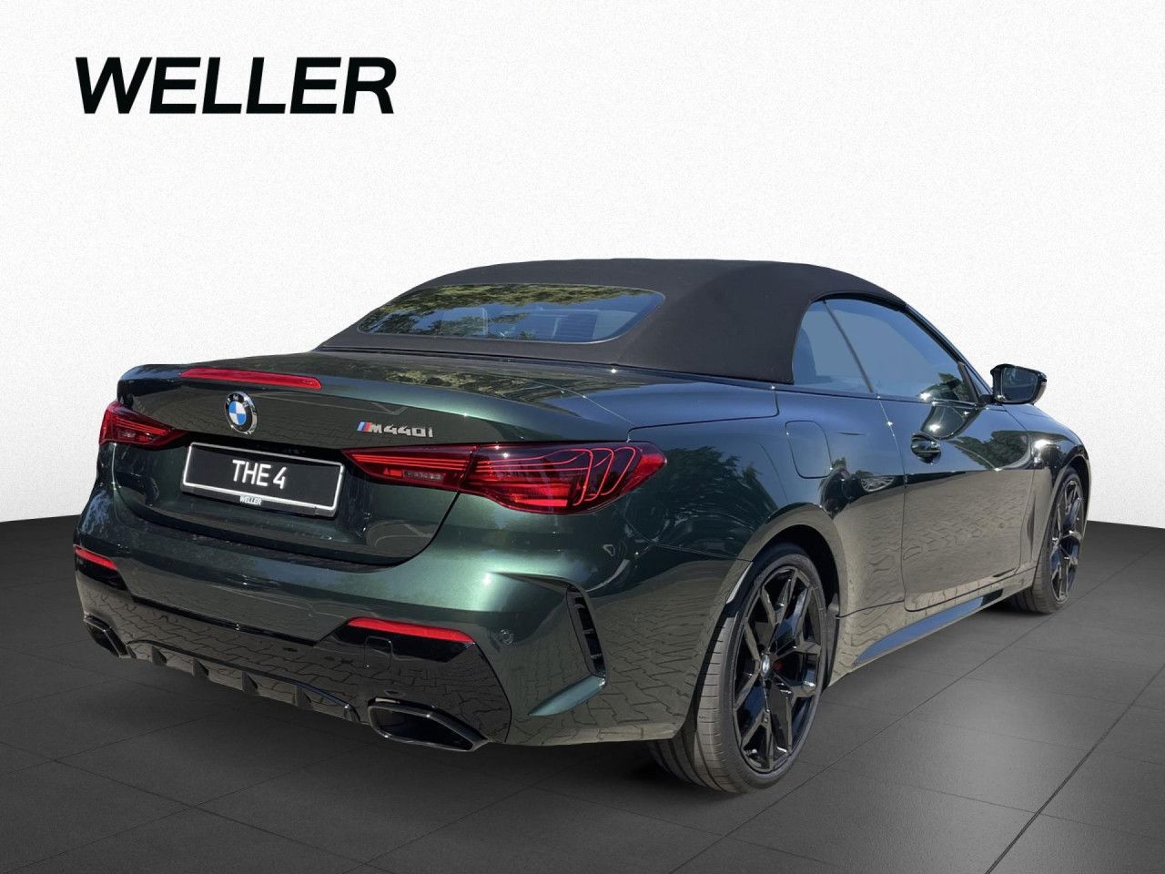 BMW M440 - Bild 15