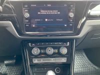 Volkswagen Touran - Vorschau Bild 14