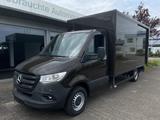 Mercedes-Benz Sprinter 316 CDI Klima,Kamera,Navi,2xSchiebetür - Offers
