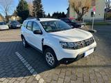 Dacia Duster SCe 115 4WD Comfort Comfort - Dacia Duster Gebrauchtwagen in Dortmund